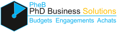 Home PhD Business Solutions